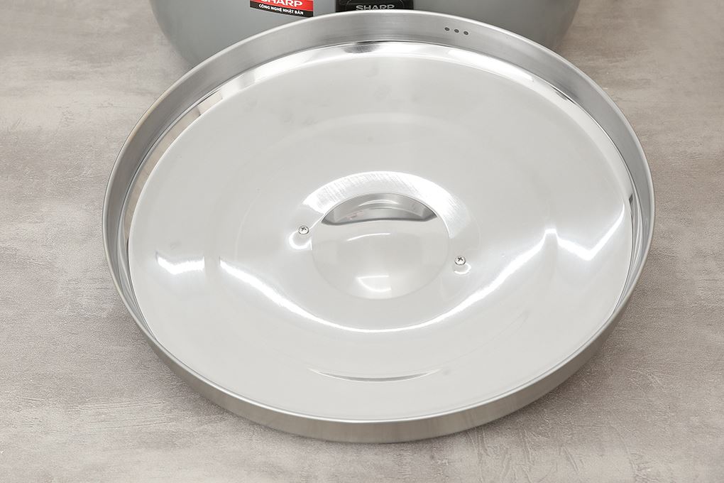 Nồi cơm điện Sharp KSH-H78V-SL
