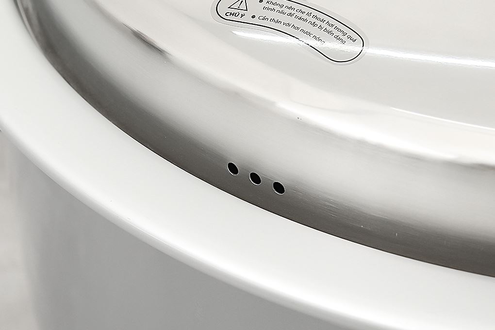 Nồi cơm điện Sharp KSH-H78V-SL