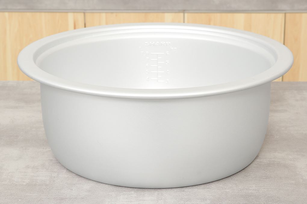 Nồi cơm điện Sharp KSH-H78V-SL