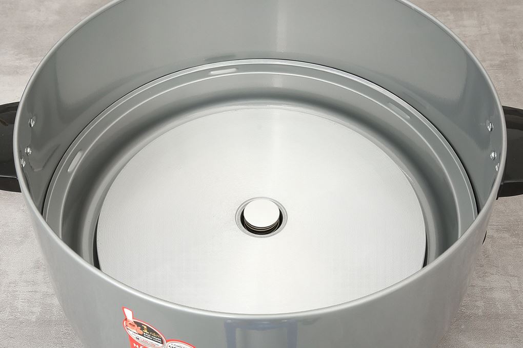 Nồi cơm điện Sharp KSH-H78V-SL