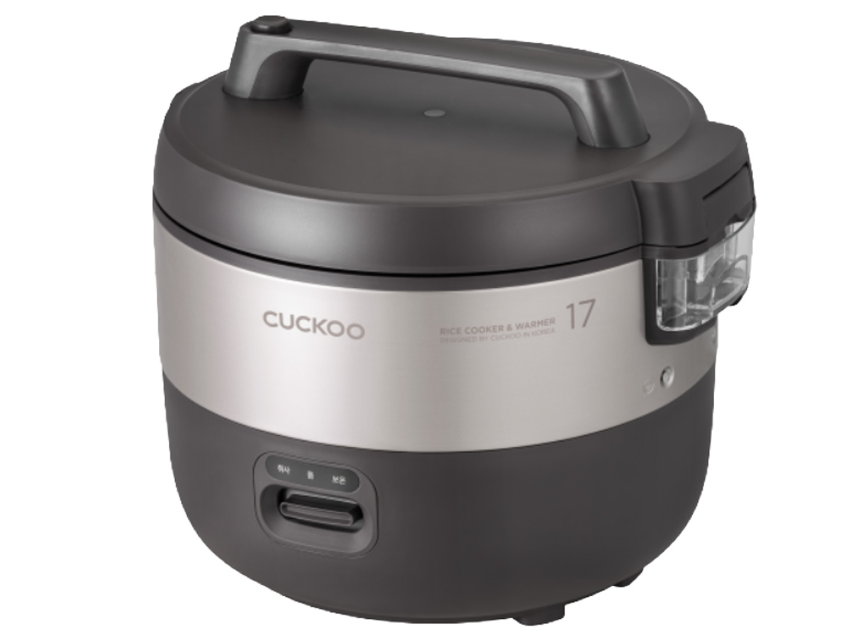Nồi cơm nắp gài Cuckoo CR-1755/KBBKCRVN