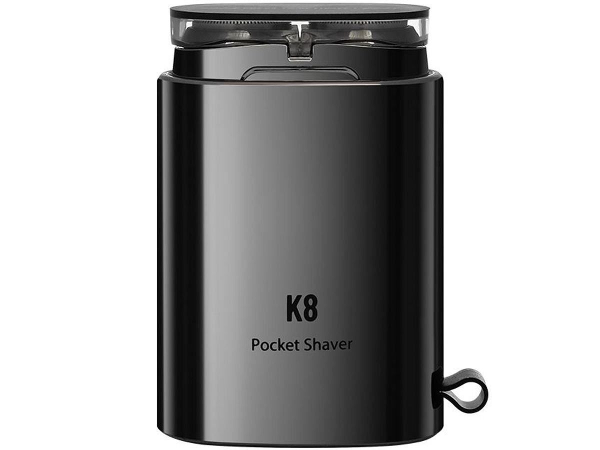 Máy cạo râu Enchen K8