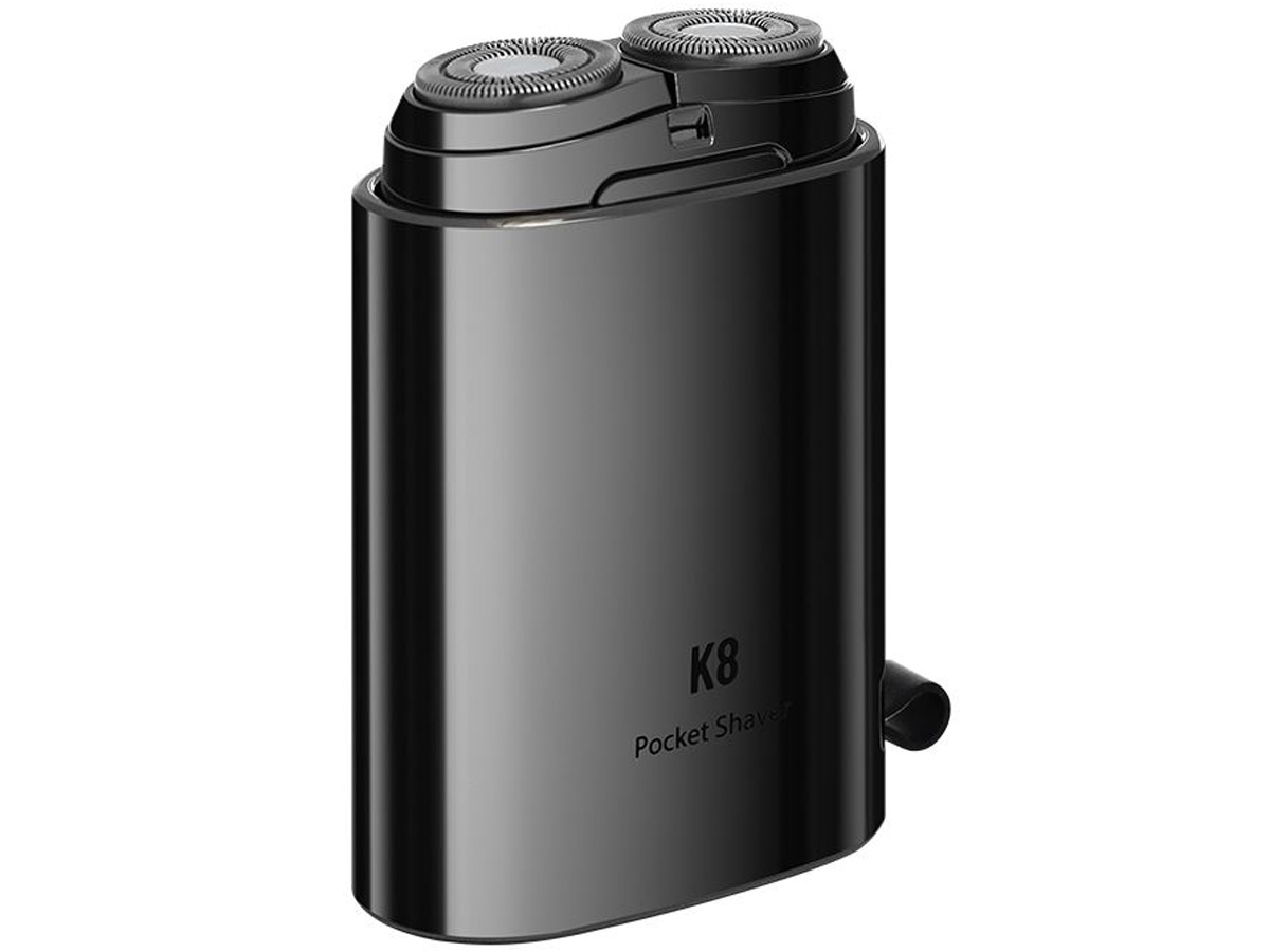 Máy cạo râu Enchen K8
