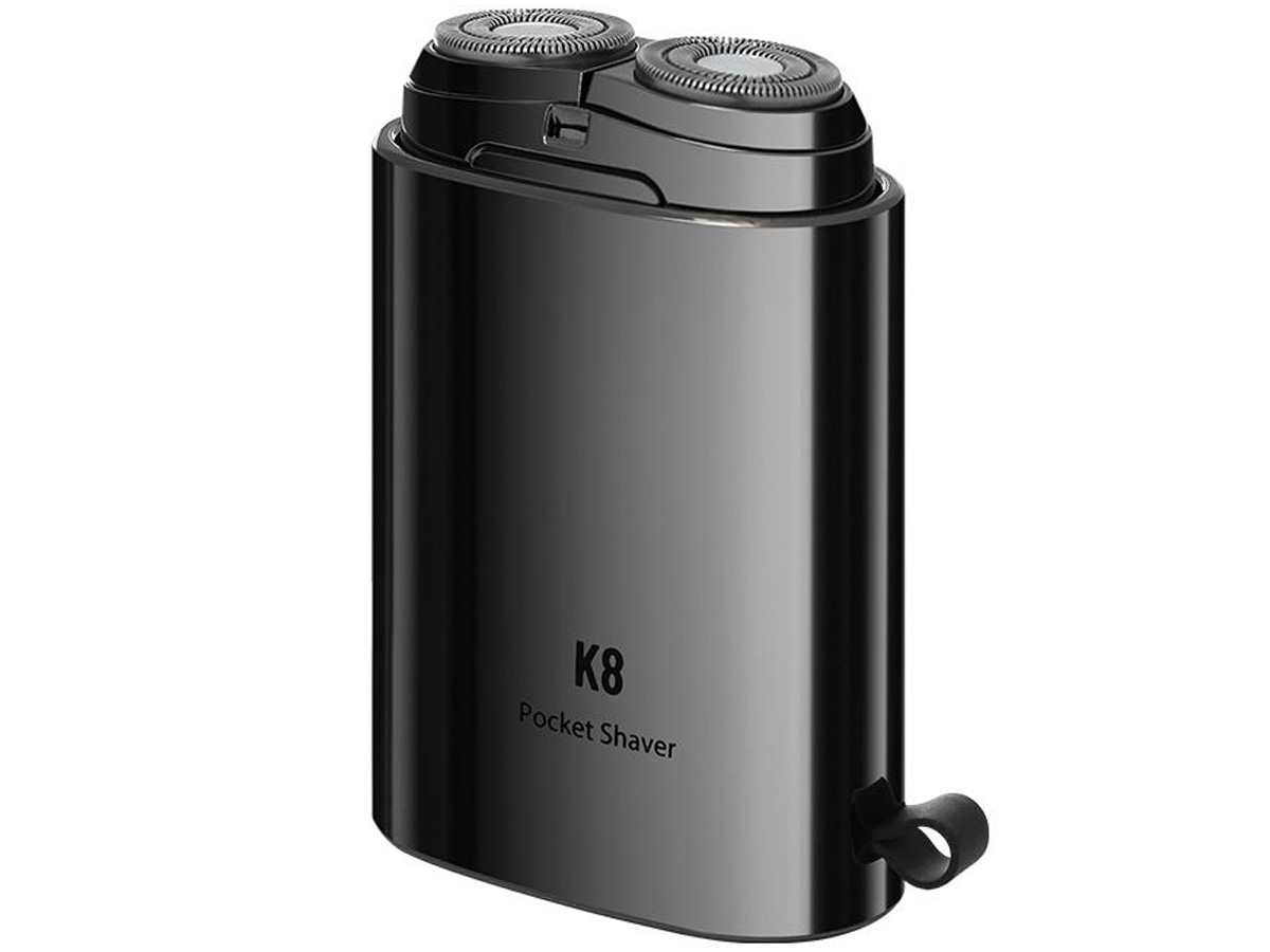 Máy cạo râu Enchen K8
