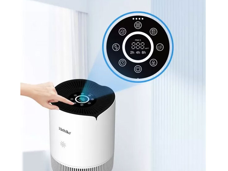 Máy lọc không khí Hichiko HC25K5