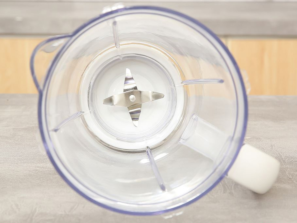 Máy xay sinh tố BlueStone BLB-5328