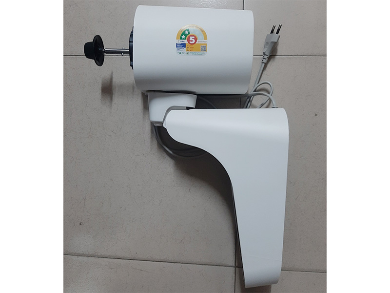 Quạt treo tường Hatari W18R1 (HF-W18R1) có điều khiển từ xa