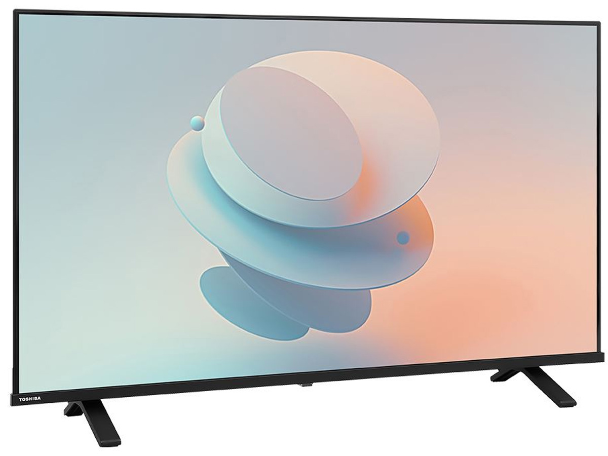 Smart Tivi Toshiba FHD 43 inch 43V31MP
