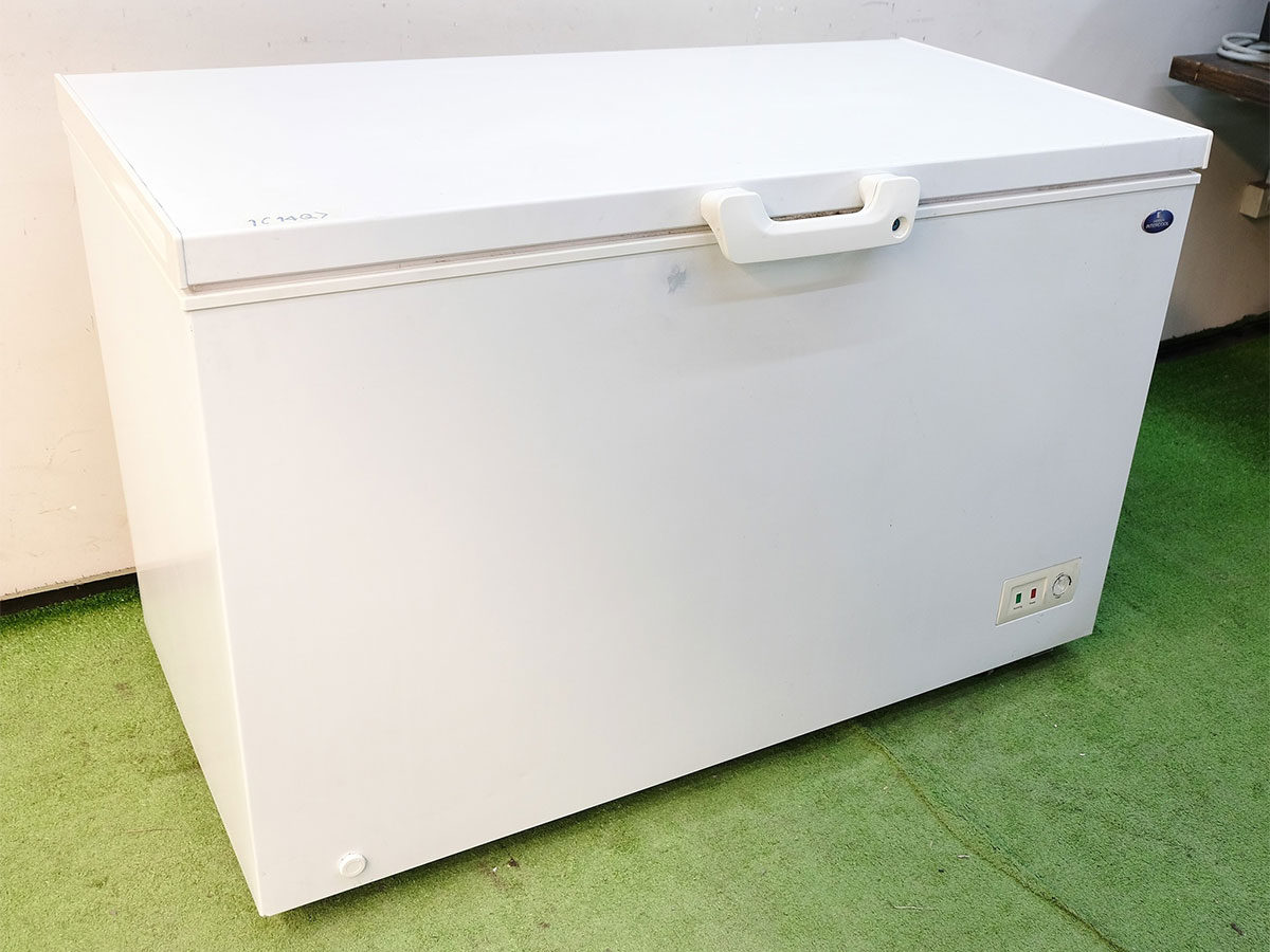 Tủ đông Sanden SCF-0465 (380 lít)