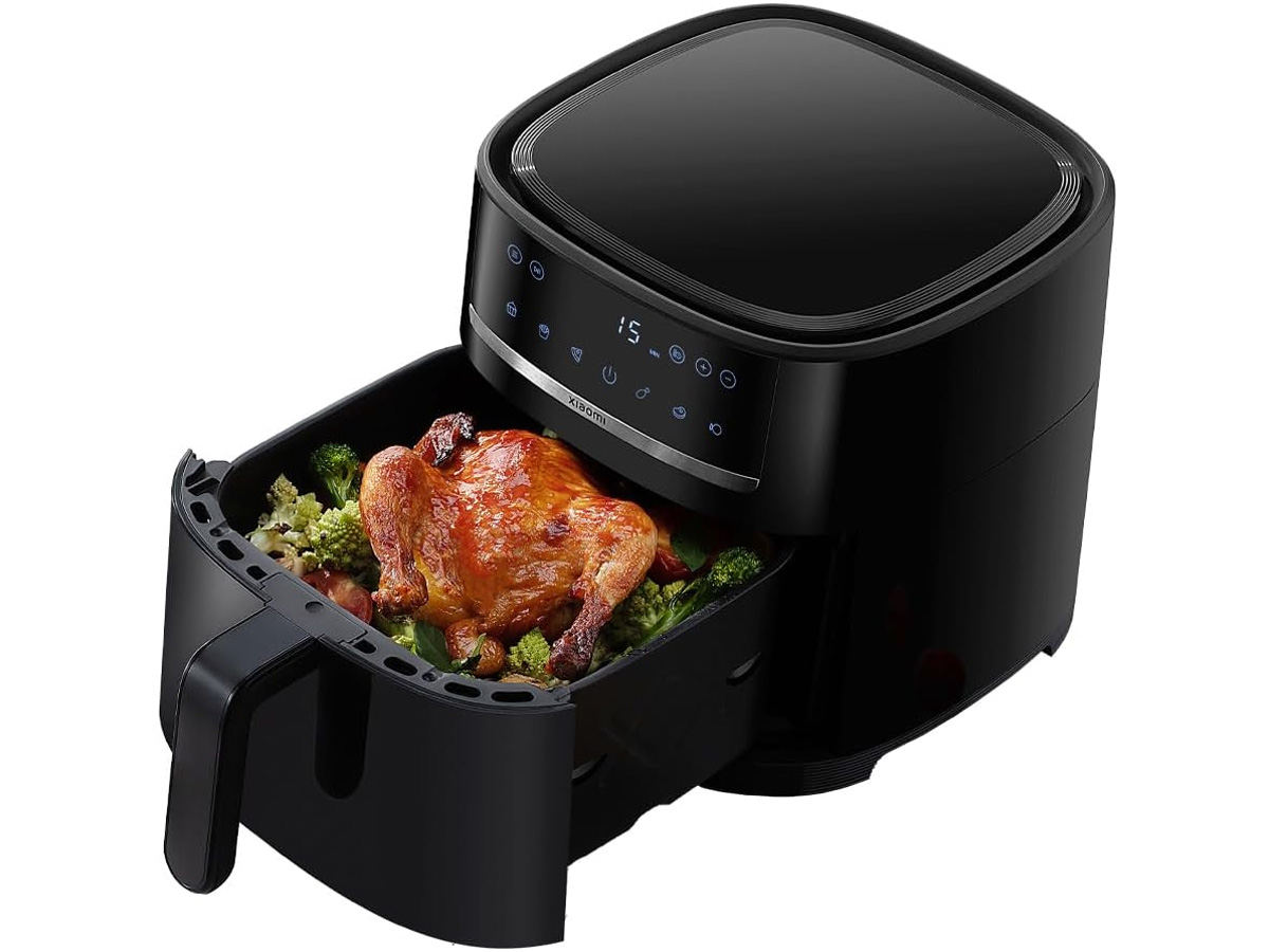 Nồi chiên không dầu Xiaomi Air Fryer 6L EU - BHR8588EU