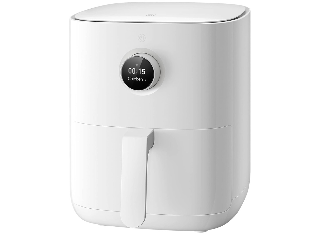 Nồi chiên không dầu Xiaomi Mi Smart Air Fryer 3.5L - BHR4849EU