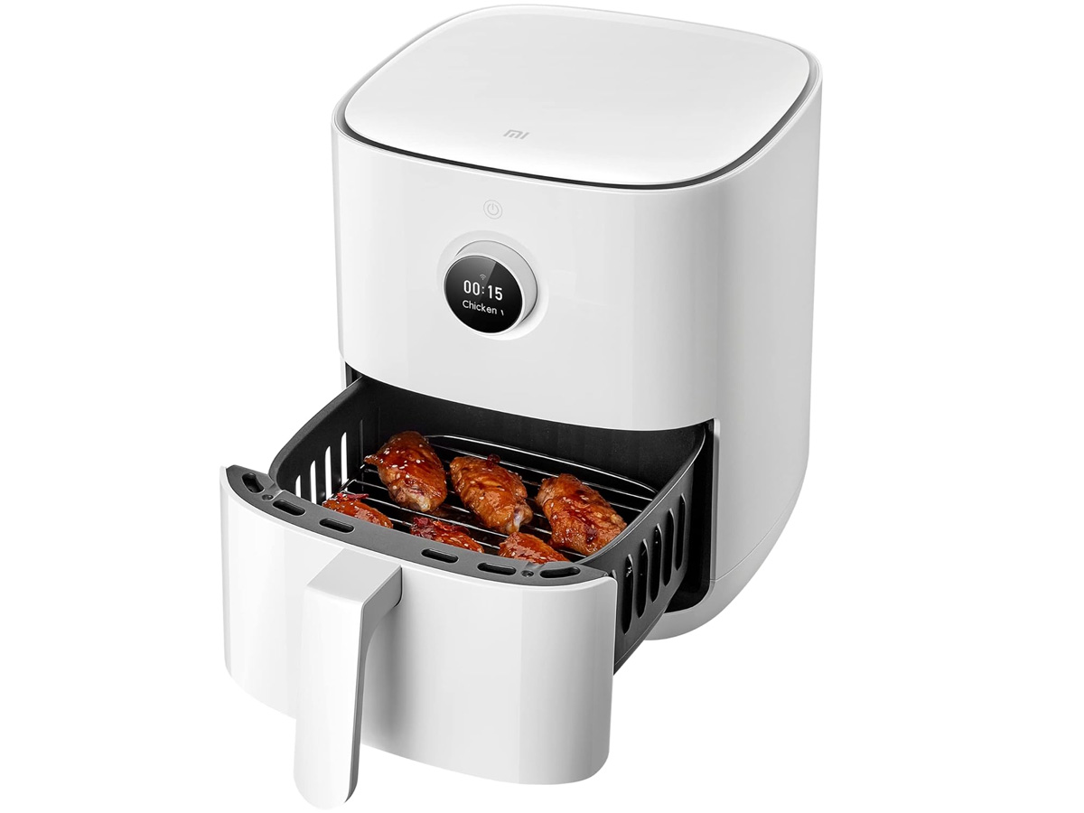 Nồi chiên không dầu Xiaomi Mi Smart Air Fryer 3.5L - BHR4849EU