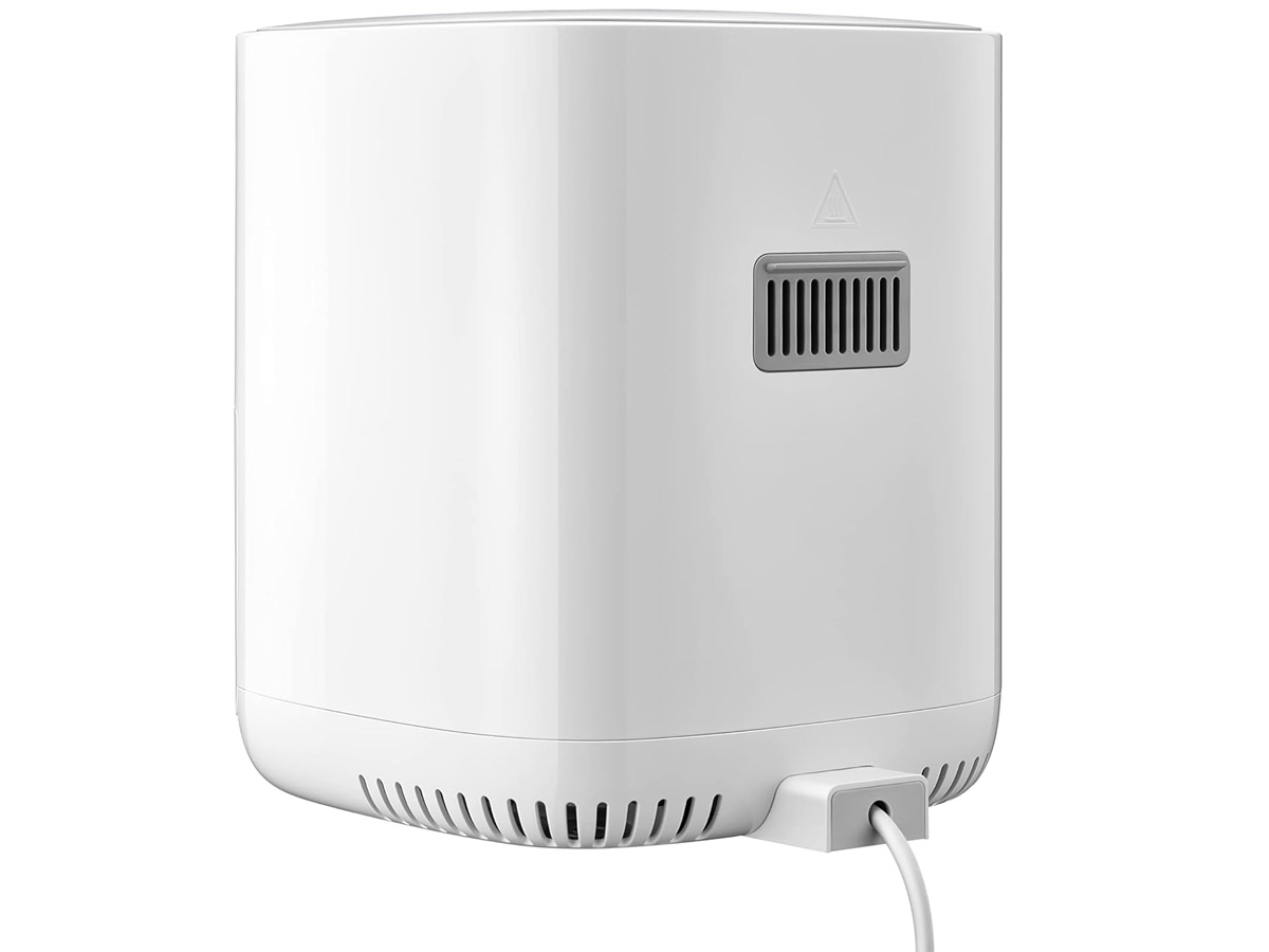 Nồi chiên không dầu Xiaomi Mi Smart Air Fryer 3.5L - BHR4849EU