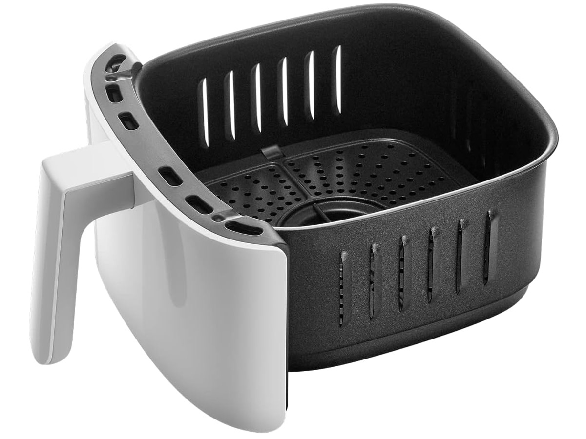 Nồi chiên không dầu Xiaomi Mi Smart Air Fryer 3.5L - BHR4849EU