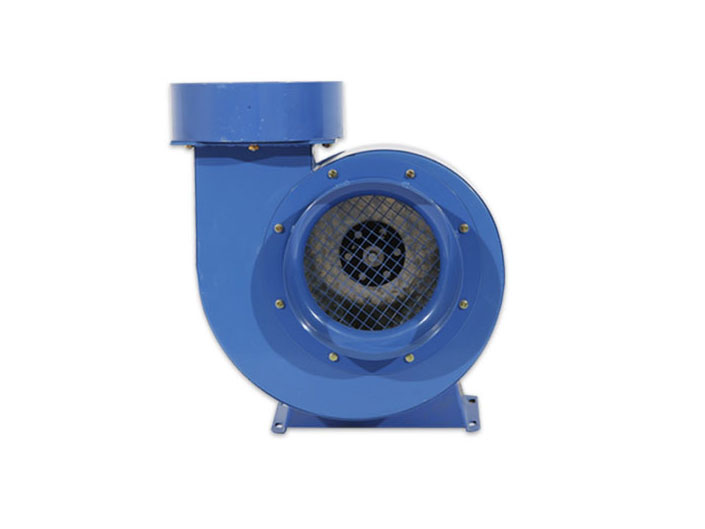 Quạt ly tâm hút khói Sunfan 1.5A-0.37KW