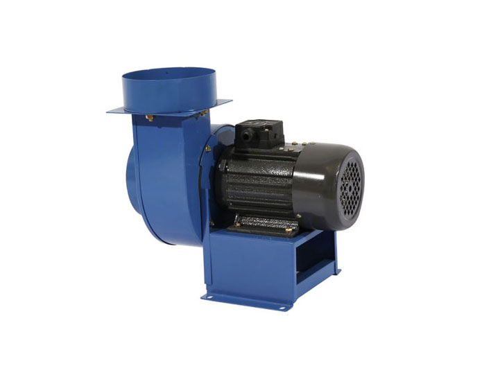 Quạt ly tâm hút khói Sunfan 1.5A-0.37KW