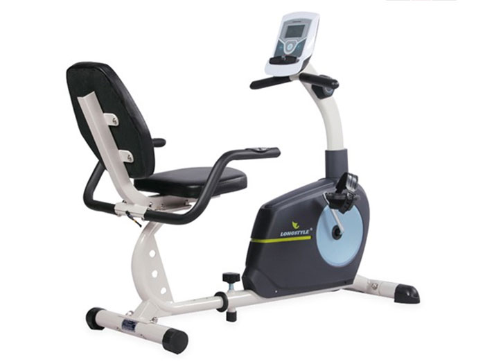 Xe đạp tập thể dục BC66013