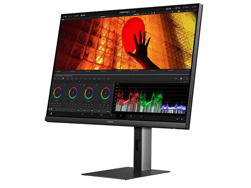 Màn hình Xiaomi A27UI 27 inch (ELA6221EU)