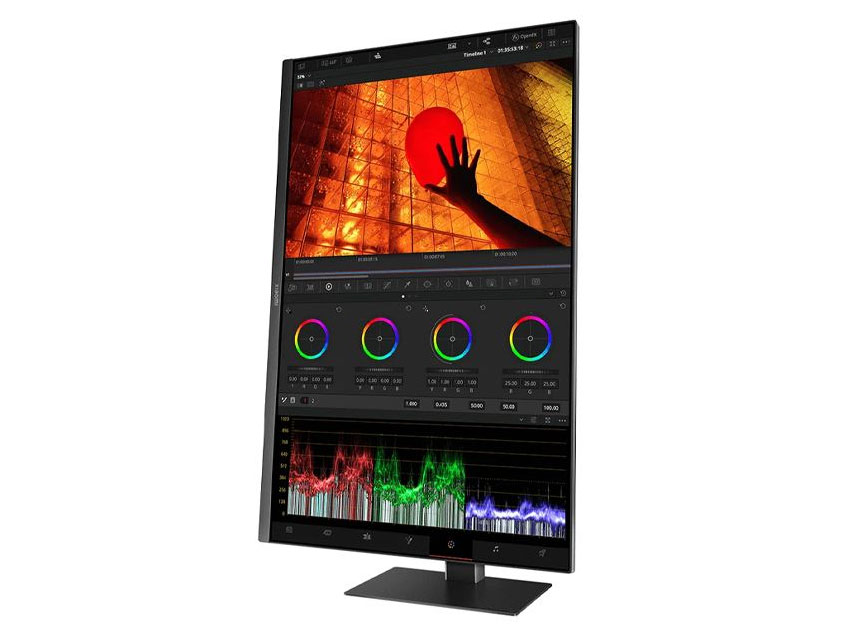 Màn hình Xiaomi A27UI 27 inch (ELA6221EU)