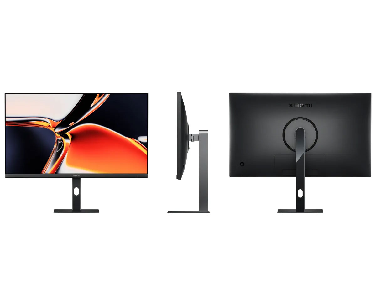 Màn hình Xiaomi A27UI 27 inch (ELA6221EU)