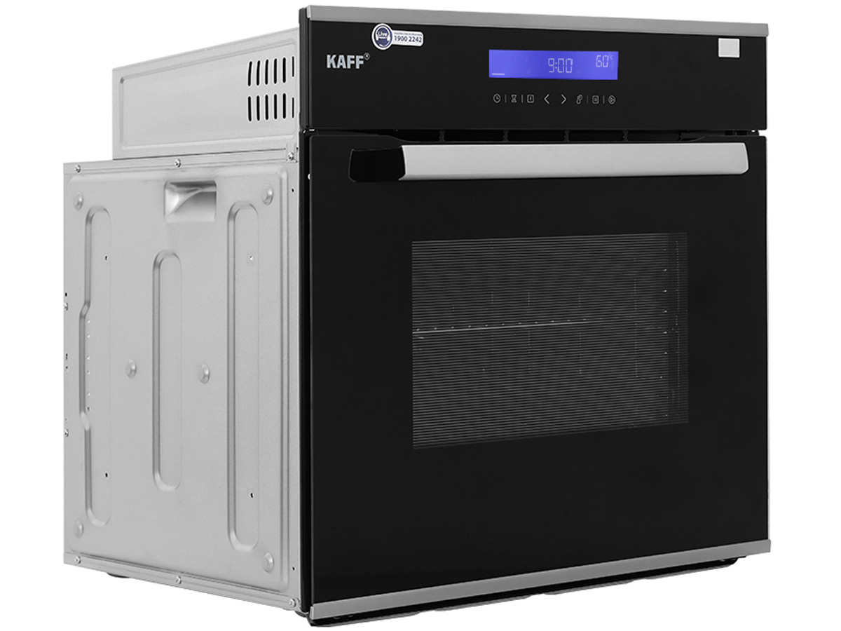 Lò nướng âm Kaff KF-T90S 67 lít