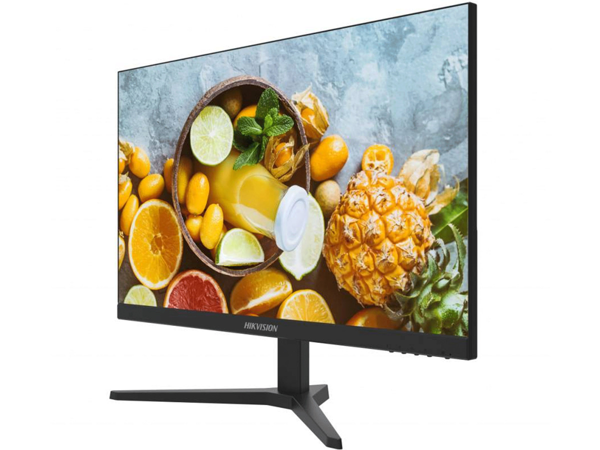 Màn hình Hikvision LCD 27 inch IPS DS-D5027F2-2P2