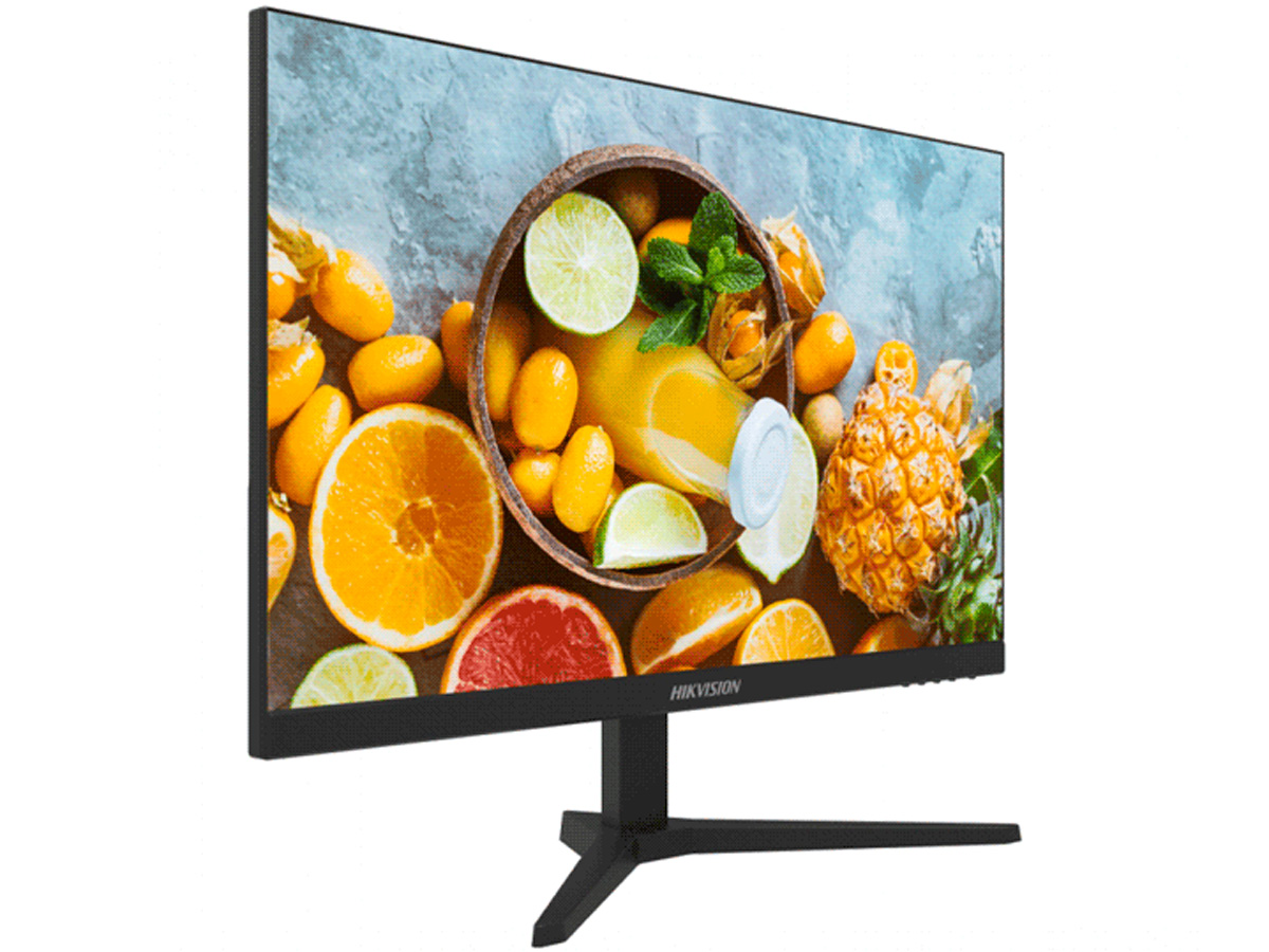Màn hình Hikvision LCD 27 inch IPS DS-D5027F2-2P2
