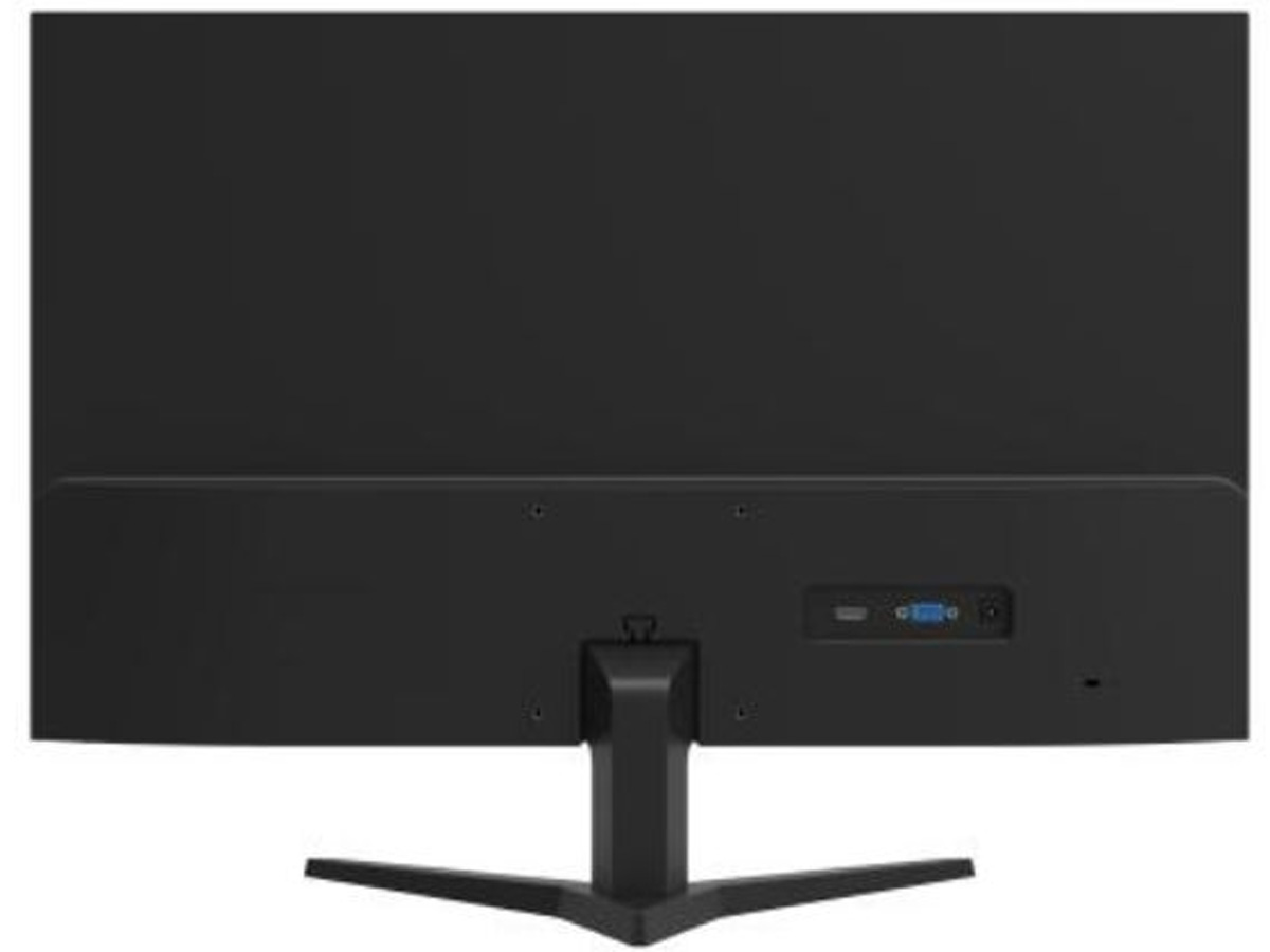 Màn hình Hikvision LCD 27 inch IPS DS-D5027F2-2P2