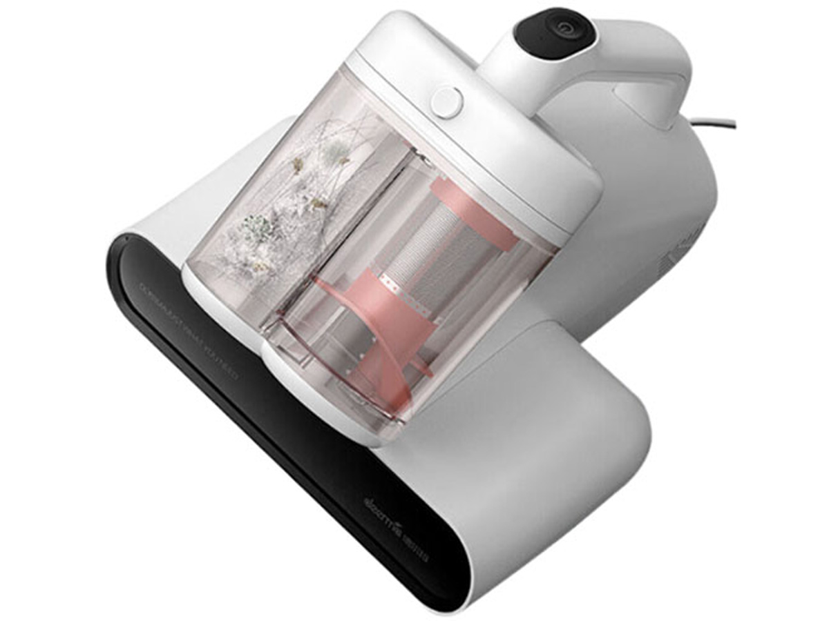 Máy hút bụi đệm giường Deerma DEM-CM980