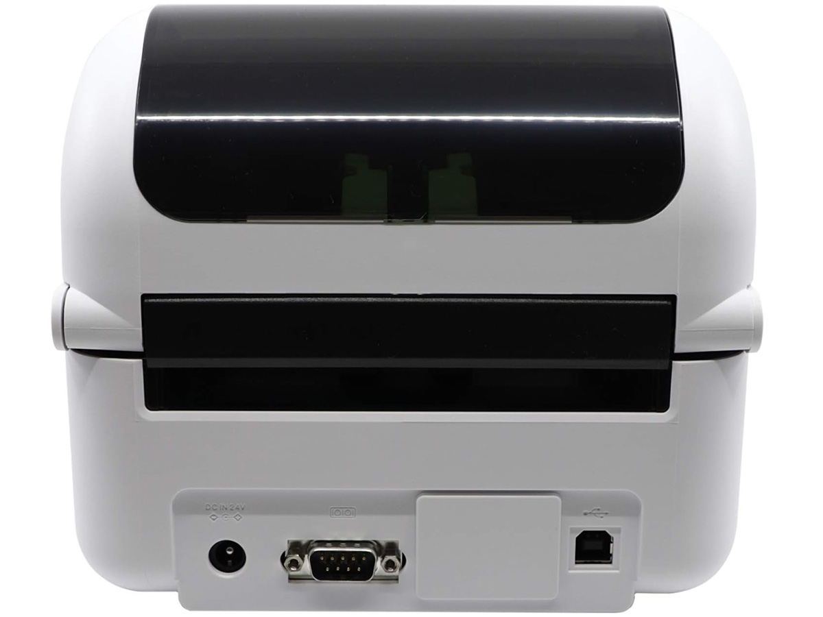 Máy in nhãn Brother TD-4410D