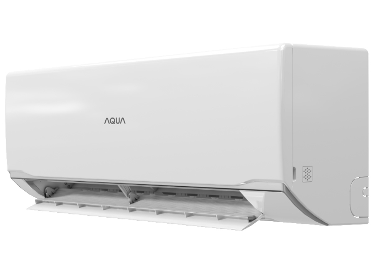 Máy lạnh Aqua Inverter 2.5HP AQA-RV24TA