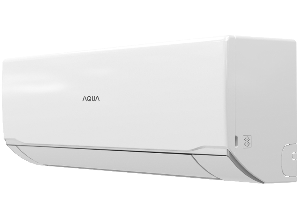 Máy lạnh Aqua Inverter 2.5HP AQA-RV24TA