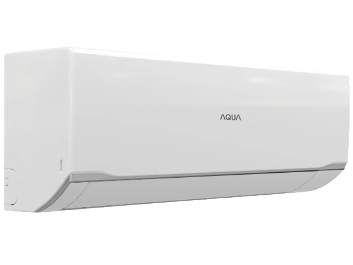 Máy lạnh Aqua Inverter 2.5HP AQA-RV24TA