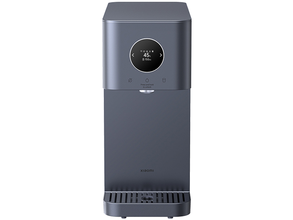 Máy lọc và rót nước thông minh Xiaomi Smart Filtered Water Dispenser Pro (BHR8175EU)
