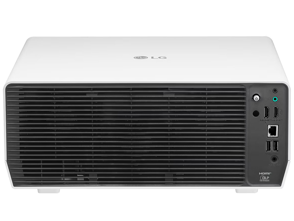 Máy chiếu laser LG ProBeam 4K BU50RG