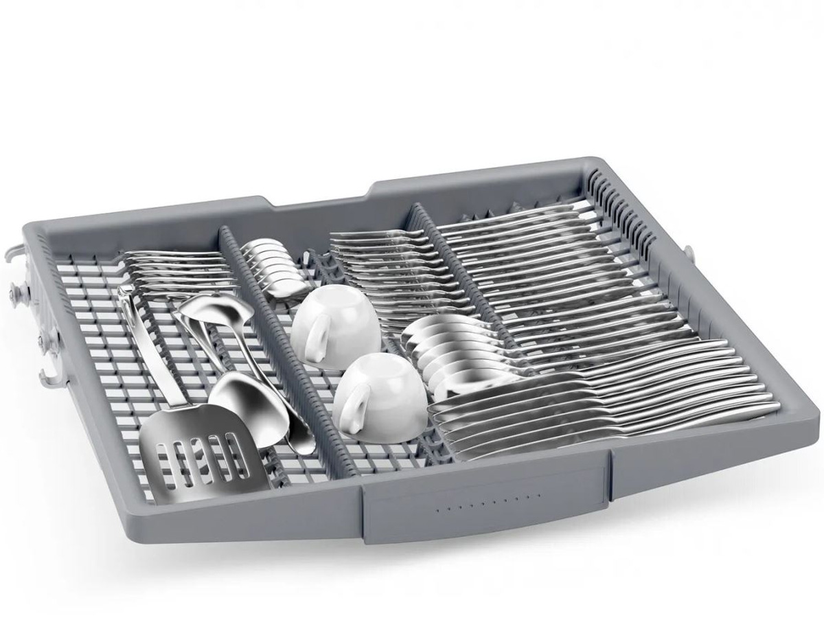 Máy rửa chén âm toàn phần Bosch SMV6ZCX10E