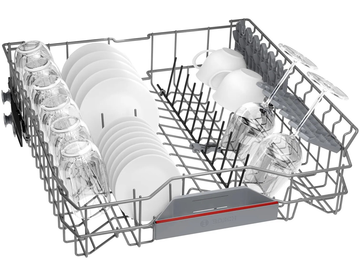 Máy rửa chén âm toàn phần Bosch SMV6ZCX10E