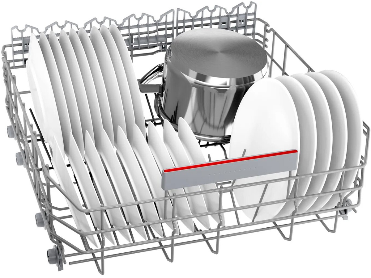 Máy rửa chén âm toàn phần Bosch SMV6ZCX10E