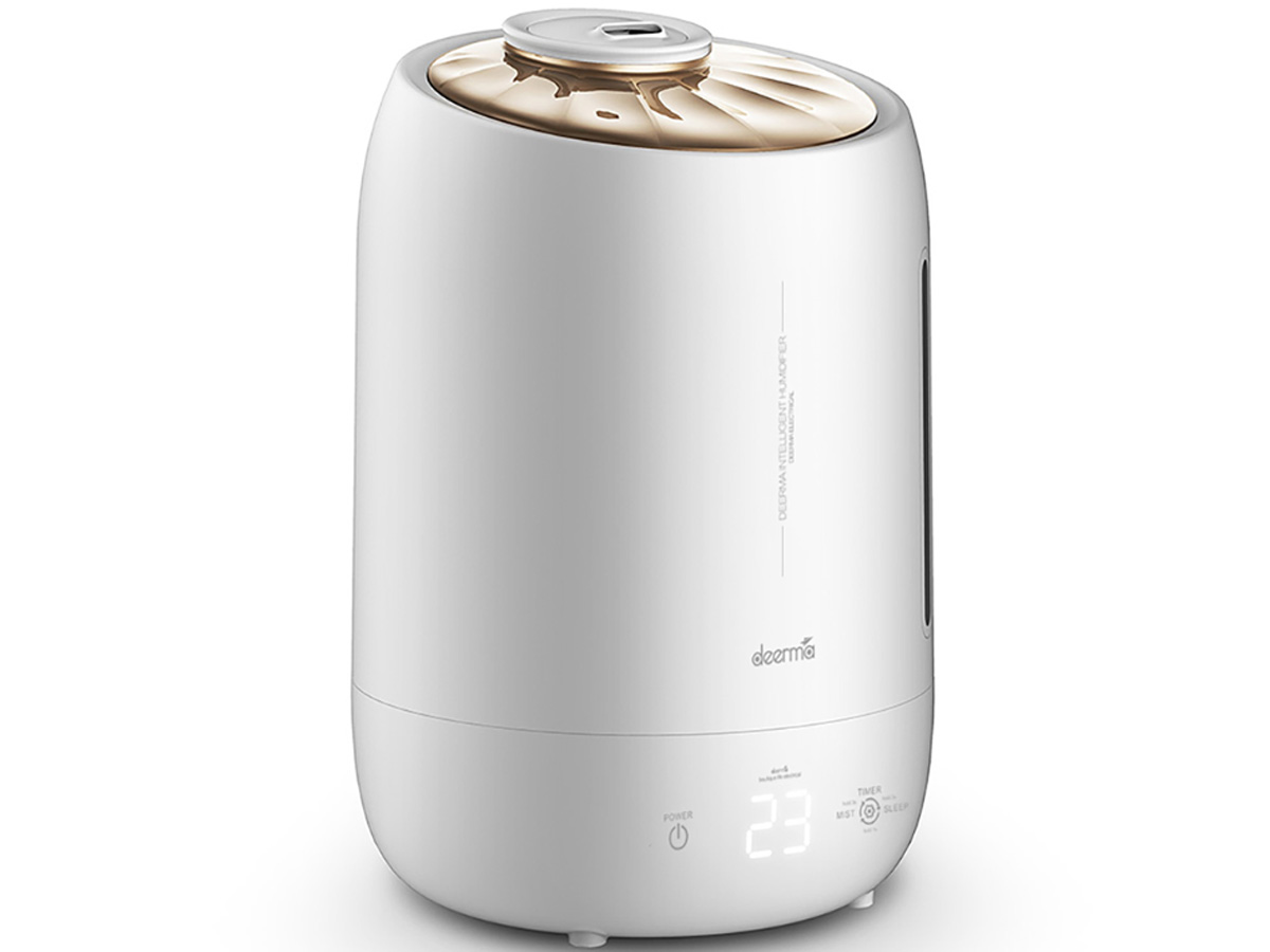 Máy tạo độ ẩm Deerma F600