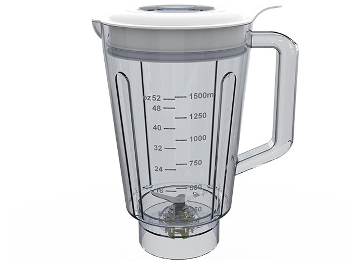 Máy xay sinh tố đa năng Sunhouse SHD5316