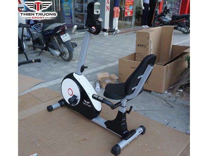 Xe đạp tập phục hồi chức năng K8602R