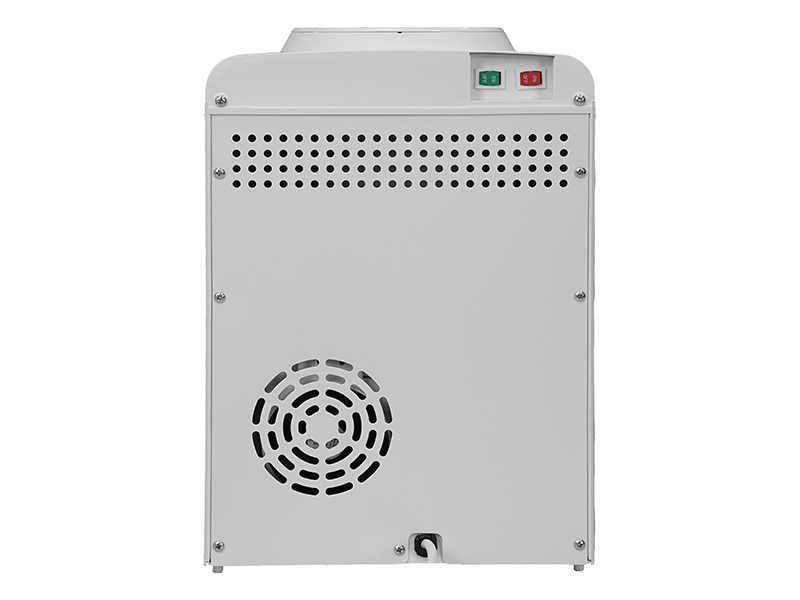 Cây nước nóng lạnh mini để bàn FujiE WD579E