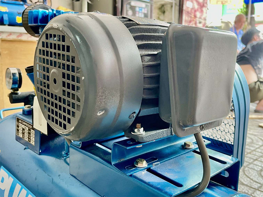 Máy nén khí Puma PK1030 1/2HP (30 lít)