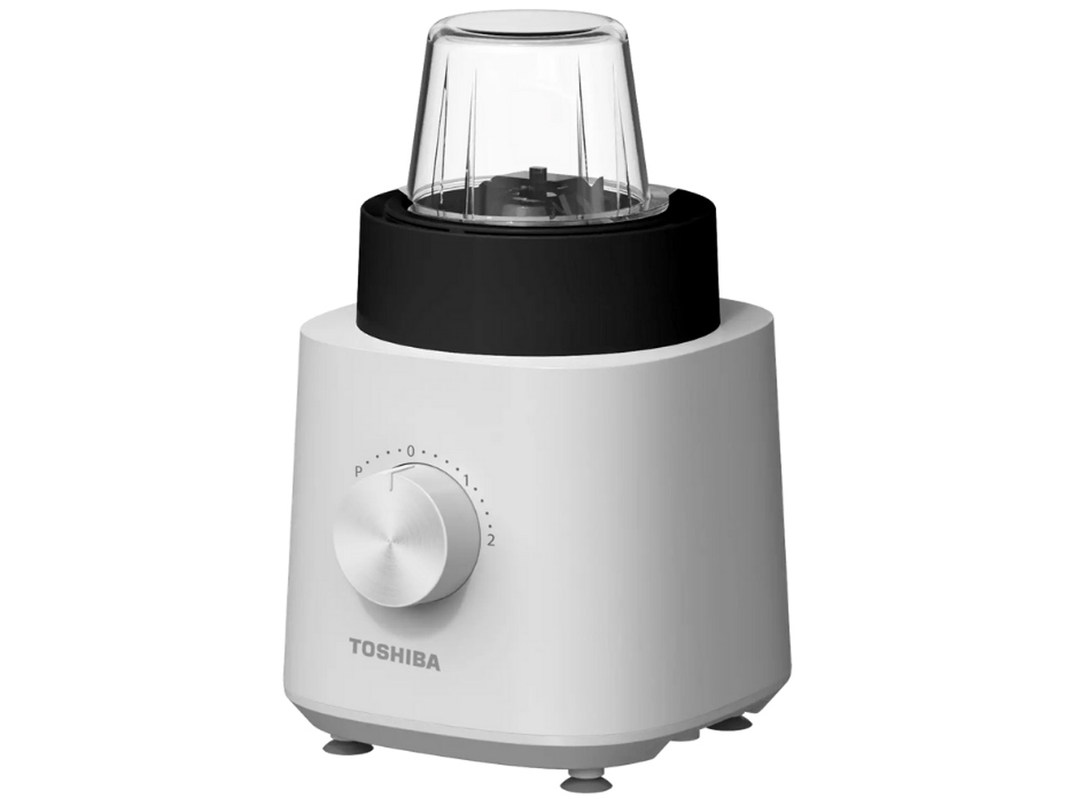 Máy xay sinh tố đa năng Toshiba BL-70GR1UV (600W)