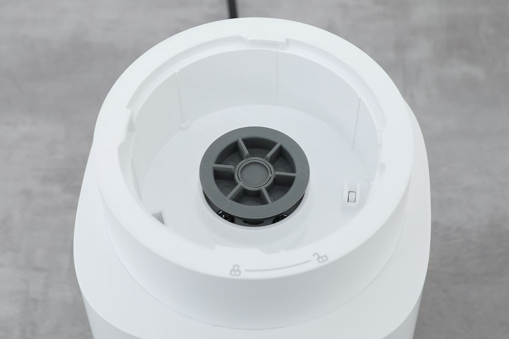 Máy xay sinh tố đa năng Toshiba BL-70GR2UV (600W)