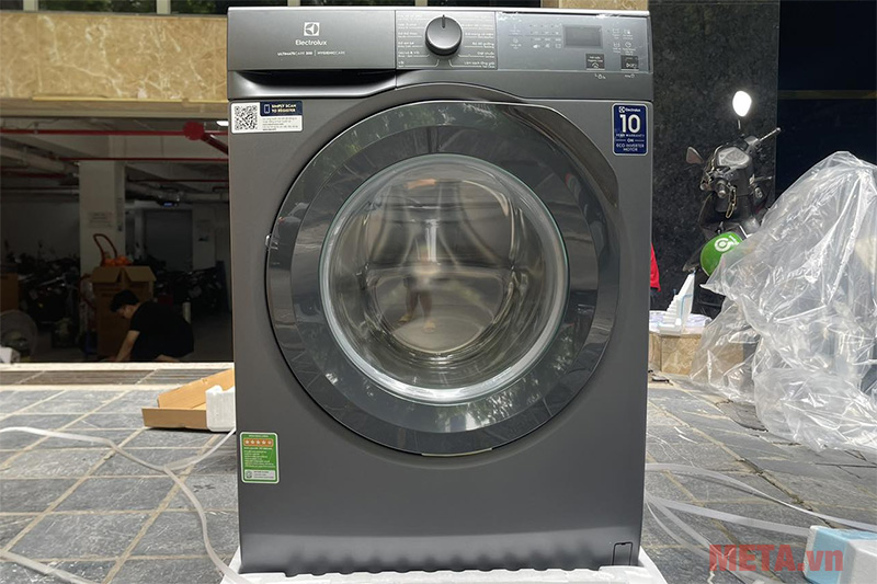 Máy giặt Electrolux UltimateCare 300 Inverter 10kg EWF1024D3SC