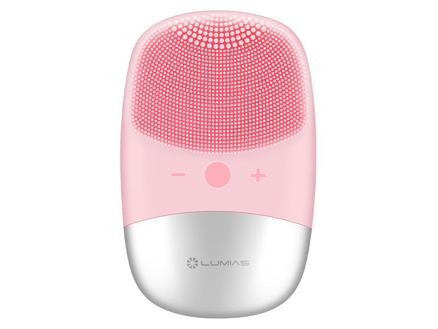 Máy rửa mặt Lumias MS3000