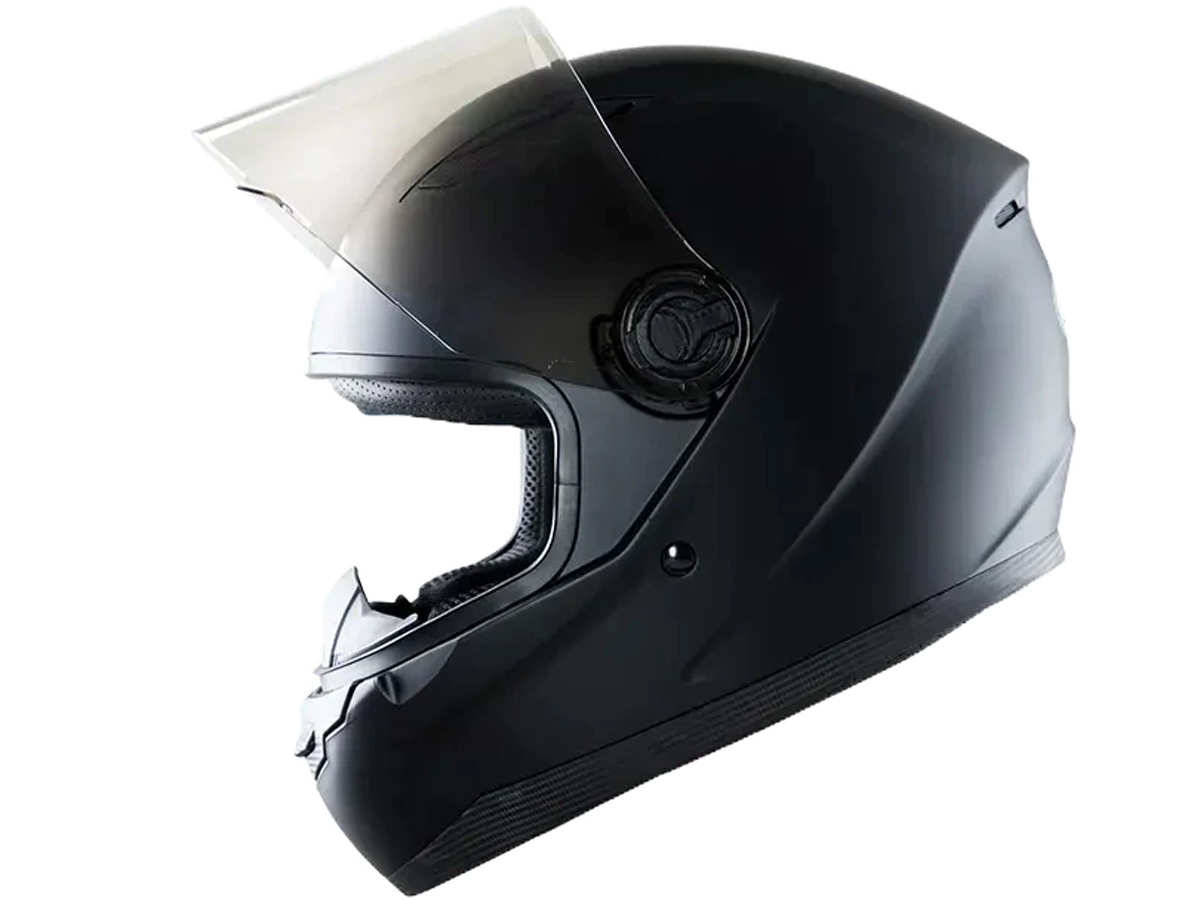 Mũ bảo hiểm fullface Asia MT-136