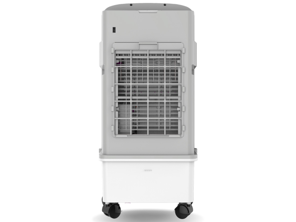 Quạt điều hòa tích điện Sowun SW 808S (40W,12L)