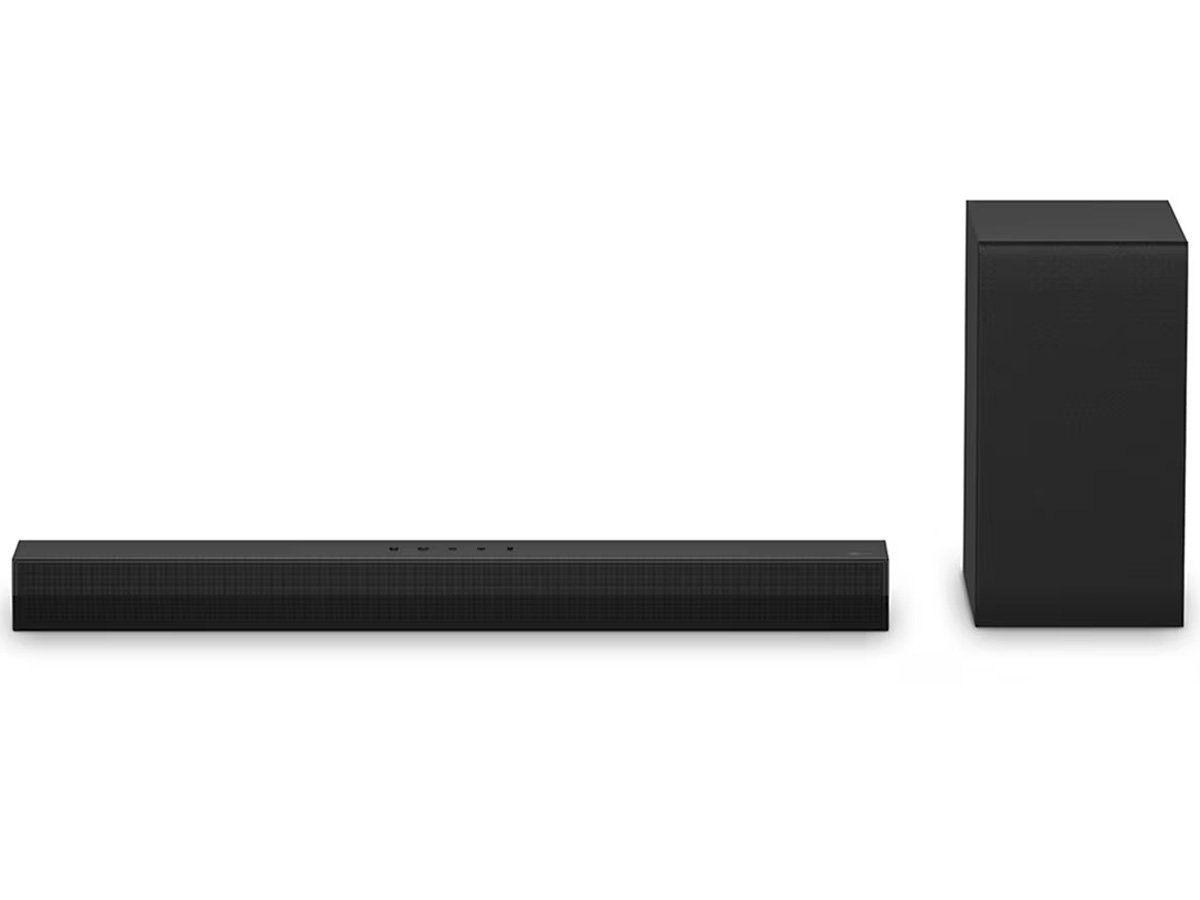 Bộ loa thanh LG S40T 300W